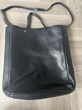 Rowallan leather bag for sale  WOLVERHAMPTON