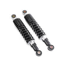 Stoßdämpfer 280mm simson gebraucht kaufen  Wiehl