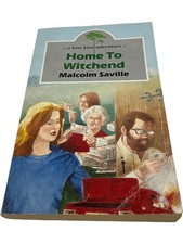 Home witchend malcolm for sale  UK