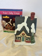 Vintage winter valley for sale  Warrensburg
