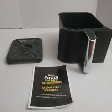 Ninja foodi 101jn550 for sale  Crystal Lake