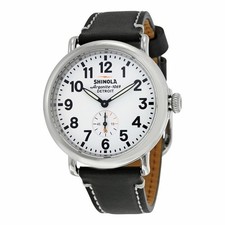 Shinola runwell s0110000019 for sale  New York