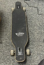 Longboard Wiisham, usado comprar usado Longboard Wiisham, usado comprar usado  Enviando para Brazil