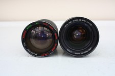 Pair pentax bayonet for sale  CHARD
