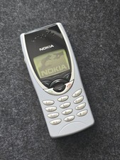 Nokia 8210 unlocked for sale  HALESOWEN
