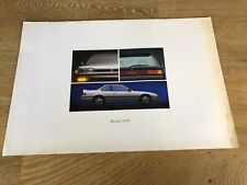 Vintage honda 1991 for sale  LOUTH