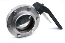 Apv 316 dn80 gebraucht kaufen  Neumünster