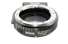 Metabones nikon micro for sale  Memphis