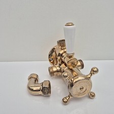 Matki swadling brassware for sale  POOLE