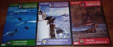 Lot dvd collection d'occasion  Moncoutant