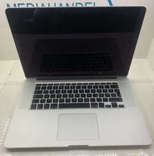 Macbook pro a1398 gebraucht kaufen  Bad Salzuflen