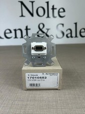 Rutenbeck vga anschlussdose gebraucht kaufen  Worbis