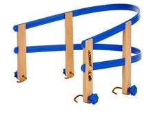 Alpina fun colint gebraucht kaufen  Zehdenick