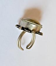 Vintage bague poison d'occasion  Bourg-de-Péage