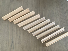 Wooden tile holders for sale  CRAWLEY
