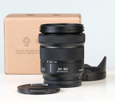 Panasonic lumix 60mm gebraucht kaufen  Mayen