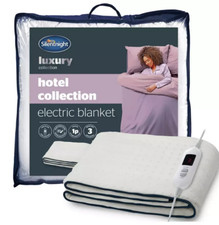 Silentnight luxury hotel for sale  BRADFORD