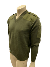 Forsvaret pullover liv gebraucht kaufen  Bad Salzuflen