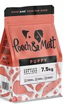 Pooch mutt quality for sale  SHEFFIELD