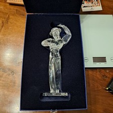Collezione cristalli swarovski usato  Brescia