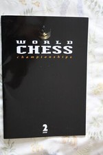 Chess championships 1993 for sale  CREWE