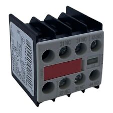 Siemens 3rh1911 1ha12 gebraucht kaufen  Barsbüttel