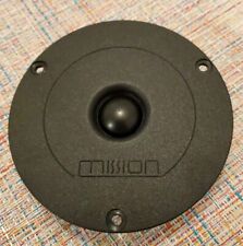 Mission tweeter r761 for sale  UK