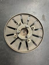 Machining face plate for sale  Clearwater