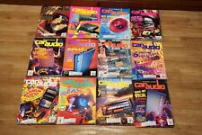 Usado, Rare 1994 Car Audio And Electronics Magazines  Jan-Dec Including Directory! comprar usado  Enviando para Brazil