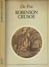 Vita avventure robinson usato  Italia