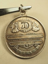 Large antique solid d'occasion  Expédié en Belgium