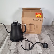 Sunfuny electric gooseneck for sale  STEVENAGE
