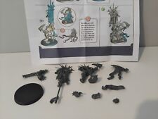 Lord relictor stormcast d'occasion  Bréviandes