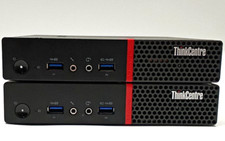 Lot lenovo thinkcentre for sale  Jackson