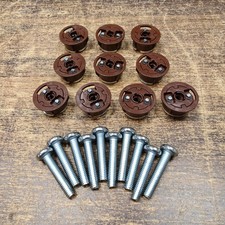 Grip plasterboard fixings for sale  WATERLOOVILLE