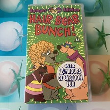 Hanna barbera hair for sale  SWINDON