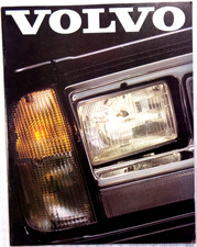 Original 1980 volvo for sale  West Palm Beach