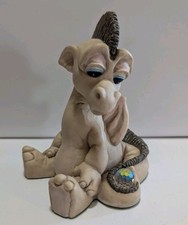 Krystonia figurine owhey for sale  Fort Madison