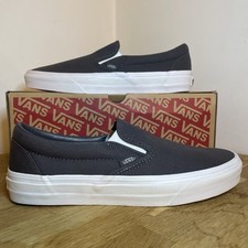 Vans slip mono for sale  MILFORD HAVEN