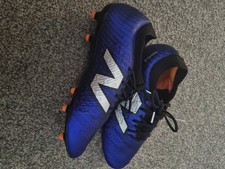 Newbalance football boots for sale  SCUNTHORPE