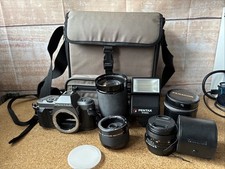 Pentax p30t slr for sale  LEEDS