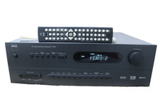 Boxed nad t741 for sale  UK