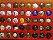 Lot p218mou capsules d'occasion  Bourg-Argental