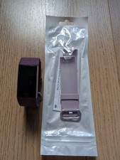 Fitbit charge spare for sale  DALKEITH