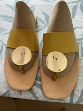 Ladies leather mules for sale  ST. IVES