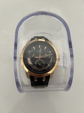 Montre swatch rétrograde d'occasion  Puteaux