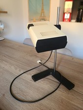 Lampe bureau 1970 d'occasion  Canohès