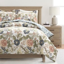 Sydney floral comforter for sale  Atlanta