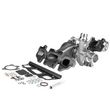 Turbolader turbo brtx7896m gebraucht kaufen  Berlin