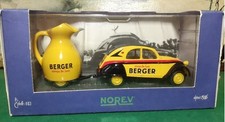 Norev tour . d'occasion  Montigny-le-Bretonneux